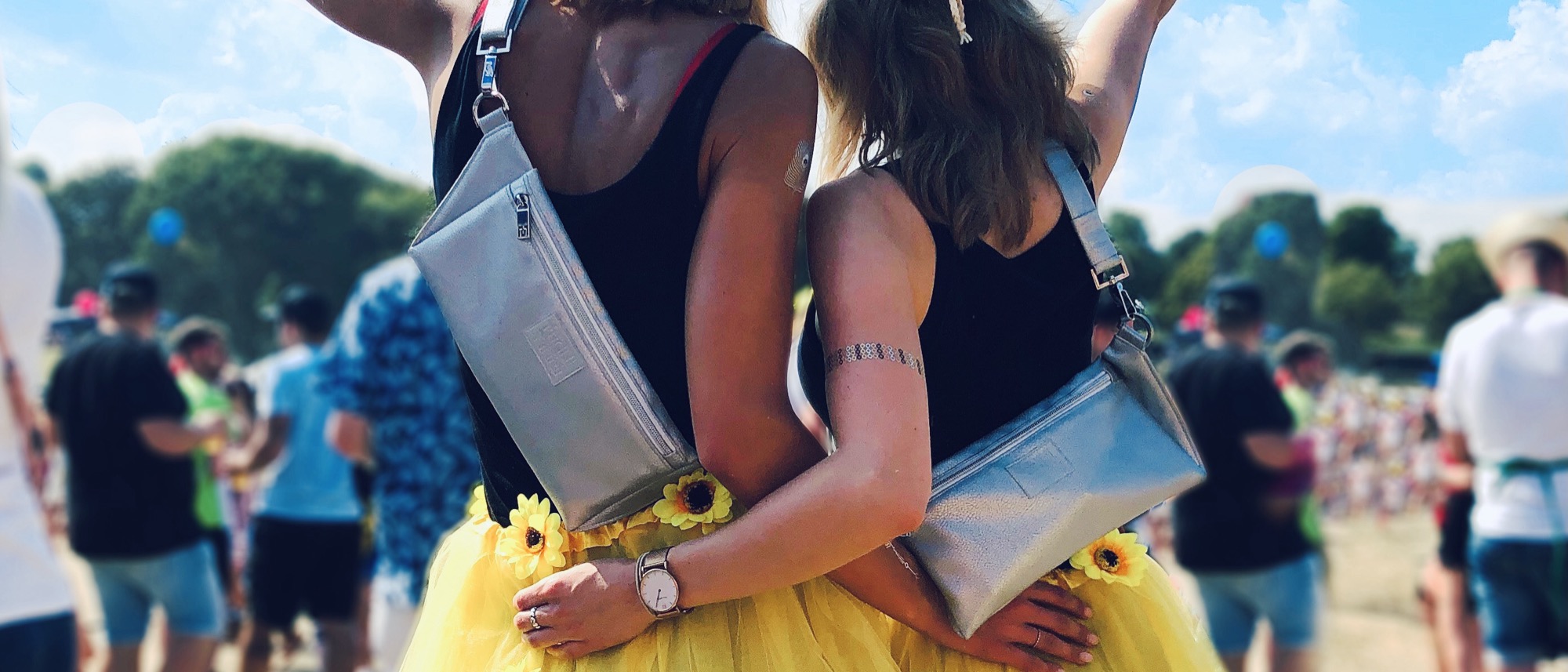 Signature Manufabo® Belt Bags