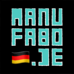 Post Manufabo DE German Domain Name