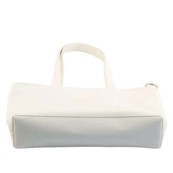 tote bag bottom by manufabo in white jpg