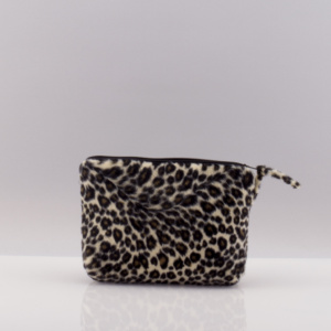 Cosmetic Bag Baby Leo Back