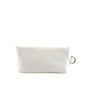 burrito bag backside by manufabo in white