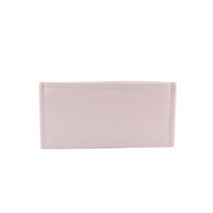 manufabo wallet walle t for belt bag backside in white