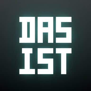 DAS IST avatar
